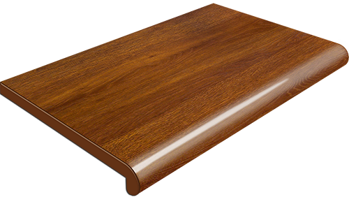 Золотий дуб Глянцевий