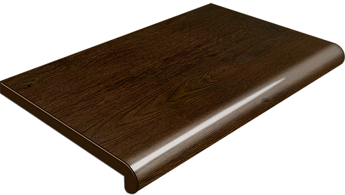 Рустикальний дуб Глянцевий